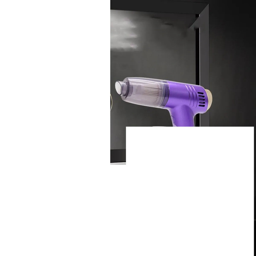 MuseDrive Cordless Handheld Car Vacuum