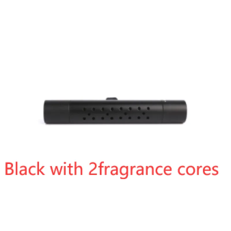 MuseDrive Vent Clip Aromatherapy Diffuser