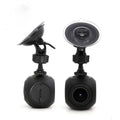 MuseDrive HD WiFi Dash Cam