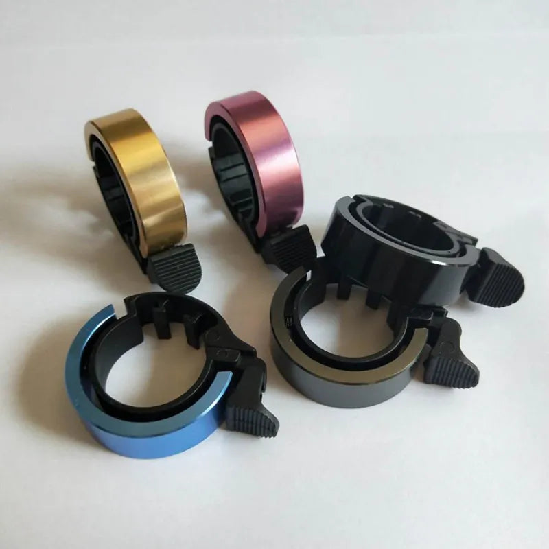 MuseDrive Sleek Bike Bell