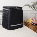 MuseDrive Delivery Insulated Carrier Bag