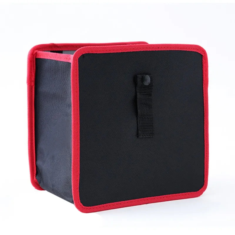 MuseDrive Foldable Car Storage Bag