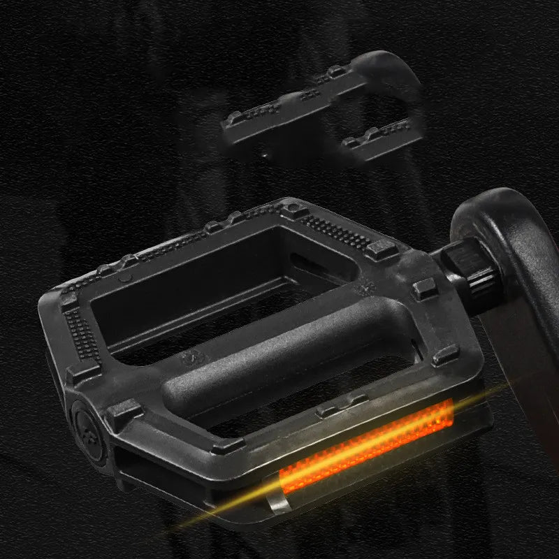 MuseDrive Reinforced Bike Pedals