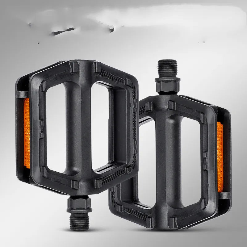 MuseDrive Reinforced Bike Pedals