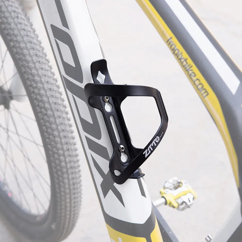 MuseDrive Aluminum Bike Bottle Cage