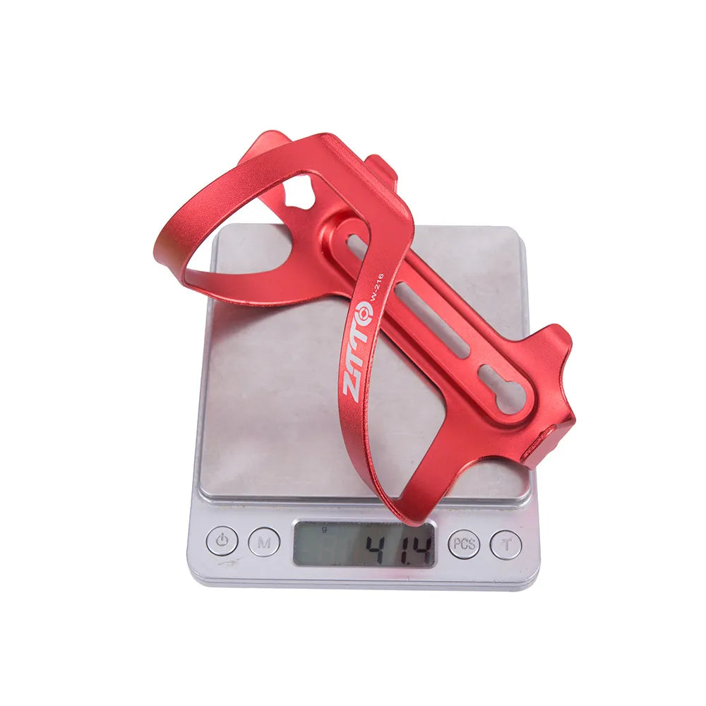 MuseDrive Aluminum Bike Bottle Cage