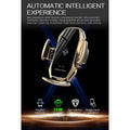 MuseDrive Magnetic Wireless Car Charger