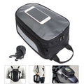 MuseDrive Magnetic Motorcycle Tank Bag