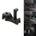 MuseDrive Headrest Hook & Phone Holder