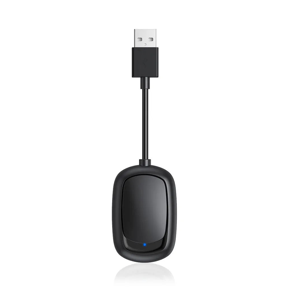 MuseDrive Wireless CarPlay Adapter