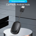 MuseDrive Wireless CarPlay Adapter