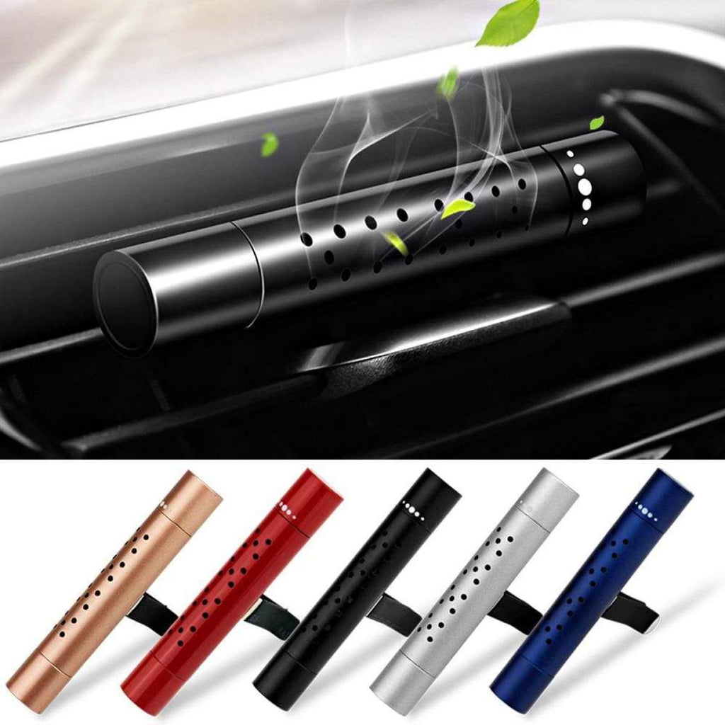 MuseDrive Vent Clip Aromatherapy Diffuser