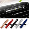 MuseDrive Vent Clip Aromatherapy Diffuser