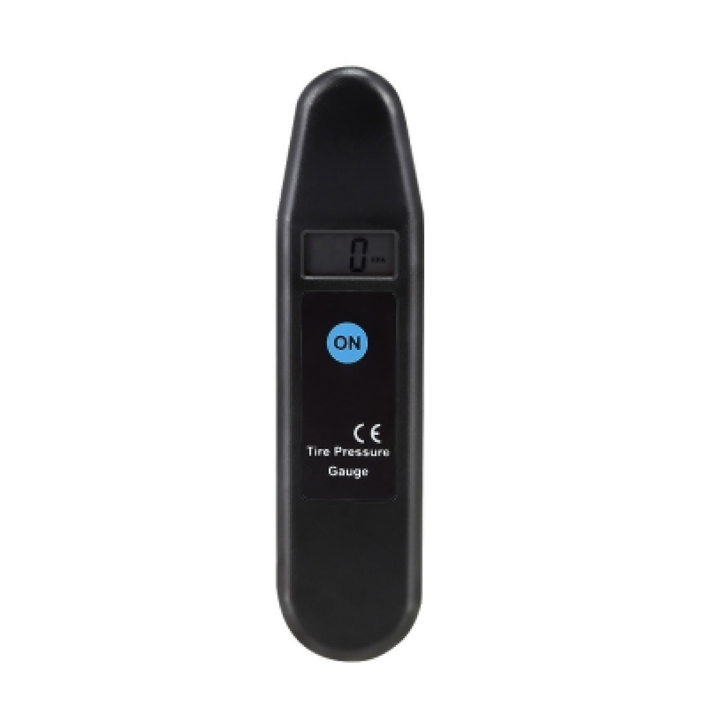 MuseDrive Digital Tire Pressure Gauge