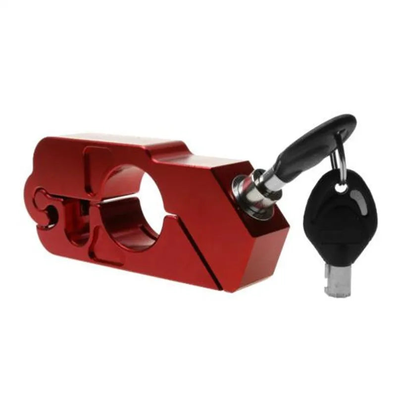 MuseDrive Motorcycle Handlebar Lock
