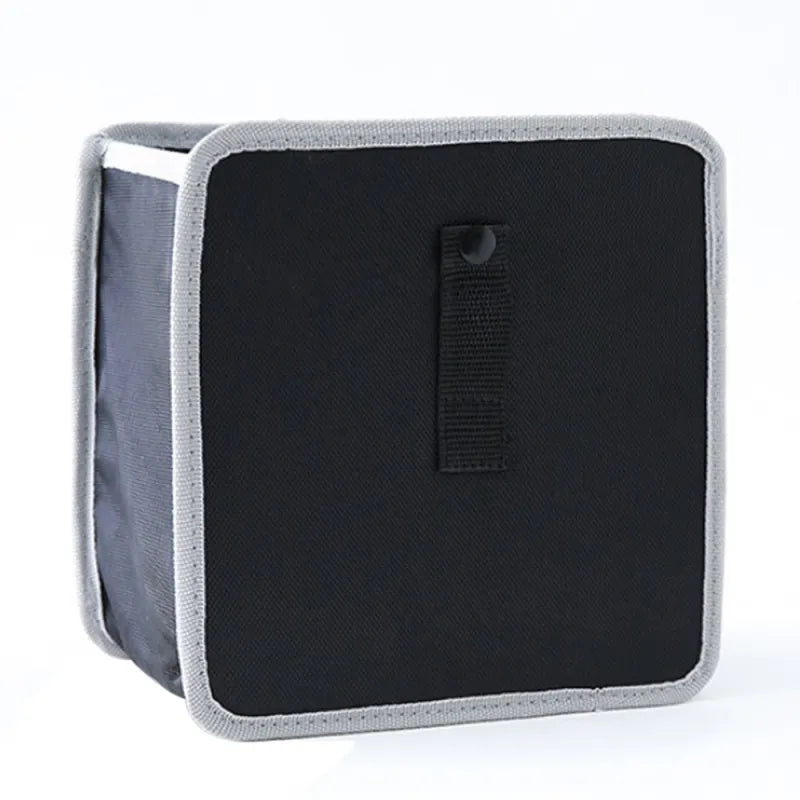 MuseDrive Foldable Car Storage Bag