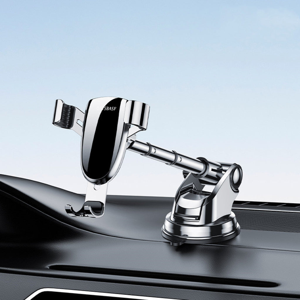MuseDrive Suction Cup Phone Mount
