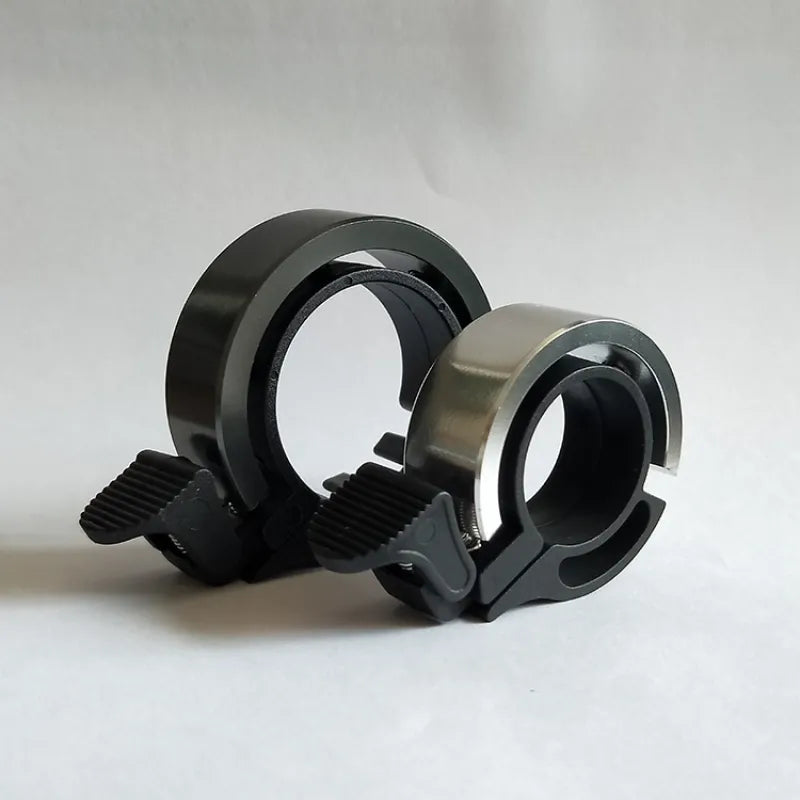 MuseDrive Sleek Bike Bell