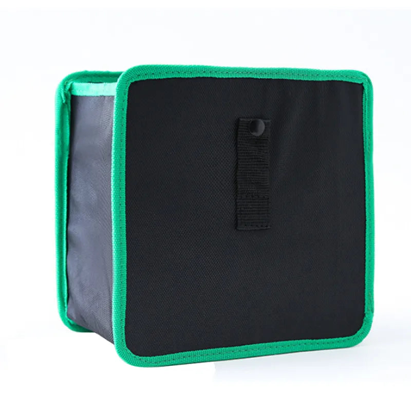 MuseDrive Foldable Car Storage Bag