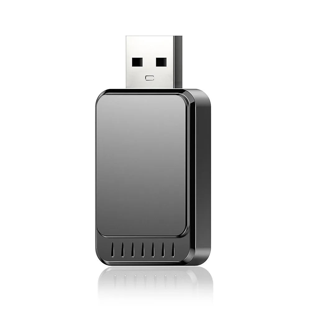 MuseDrive Wireless CarPlay Adapter