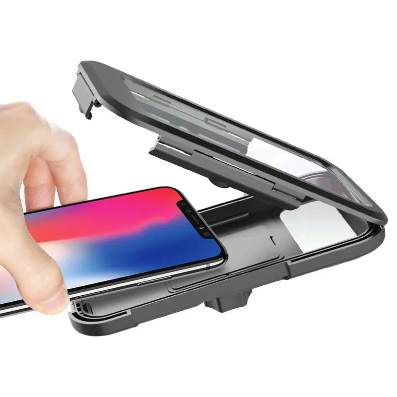 MuseDrive Bike & Moto Phone Mount