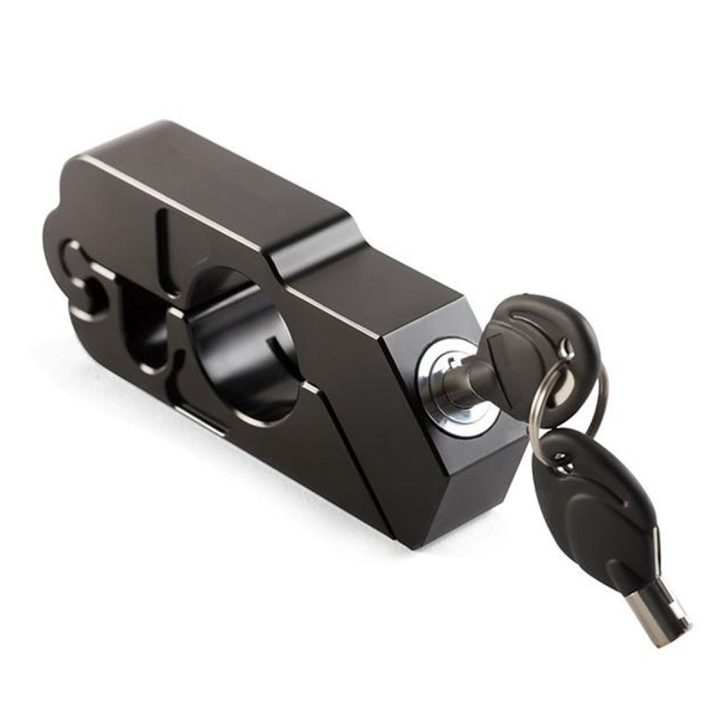 MuseDrive Motorcycle Handlebar Lock