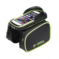 MuseDrive Bike Frame Phone Bag