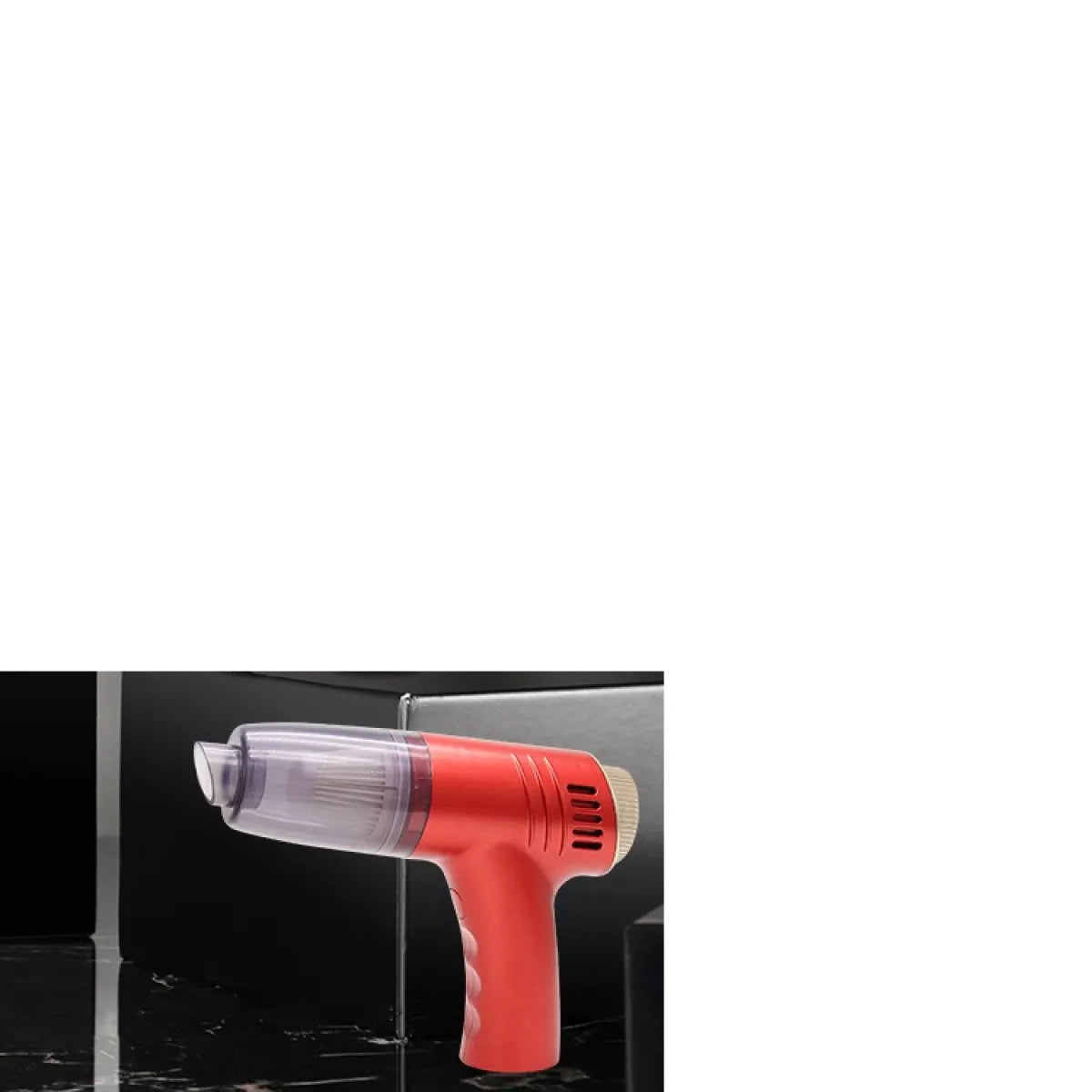 MuseDrive Cordless Handheld Car Vacuum