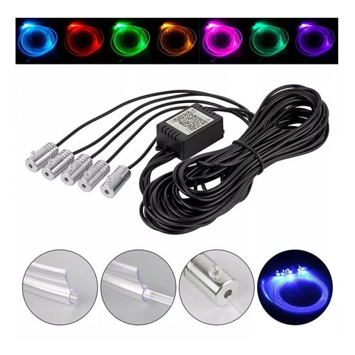 MuseDrive Aura Glow Kit