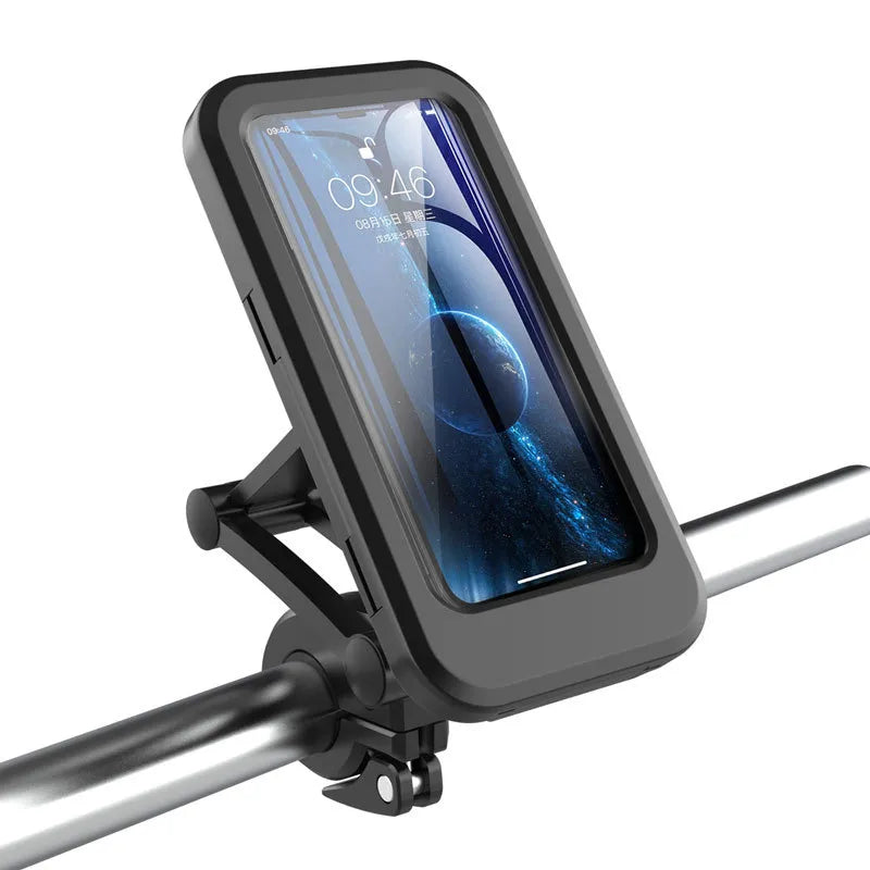 MuseDrive Bike & Moto Phone Mount