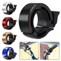 MuseDrive Sleek Bike Bell
