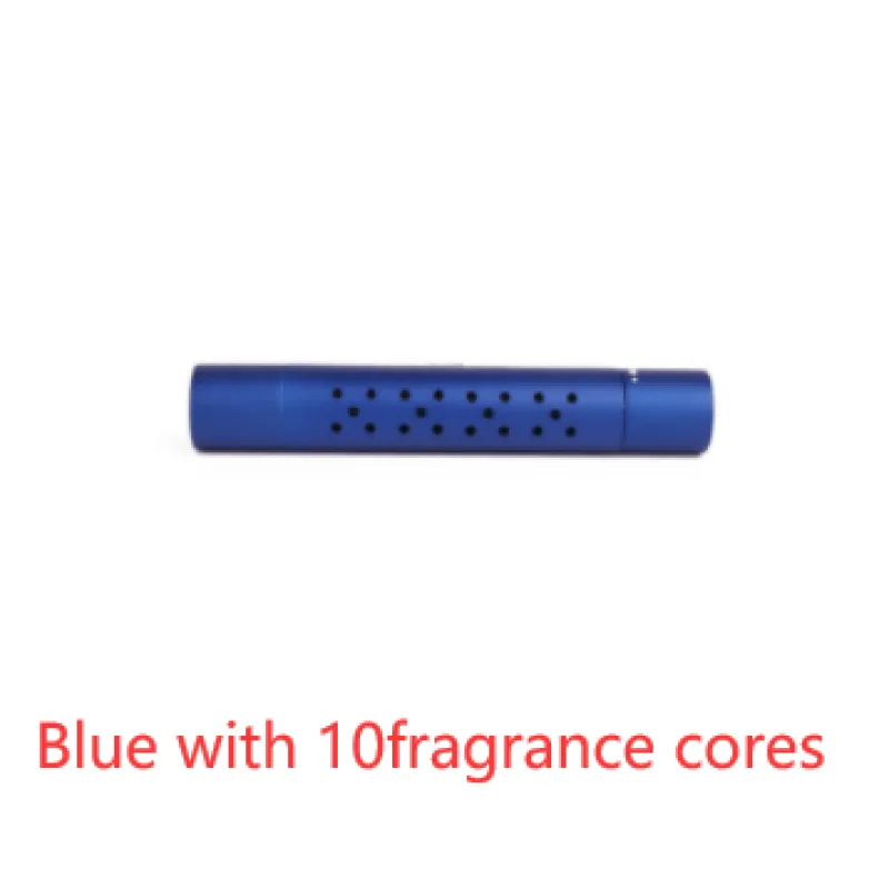 MuseDrive Vent Clip Aromatherapy Diffuser