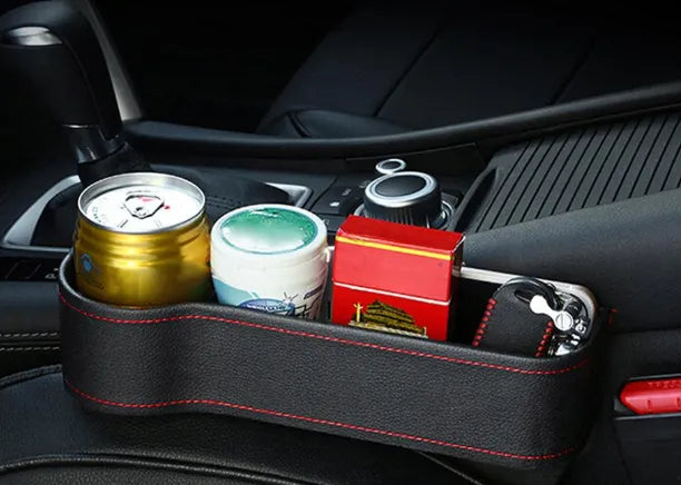 MuseDrive Seat Gap Organizer