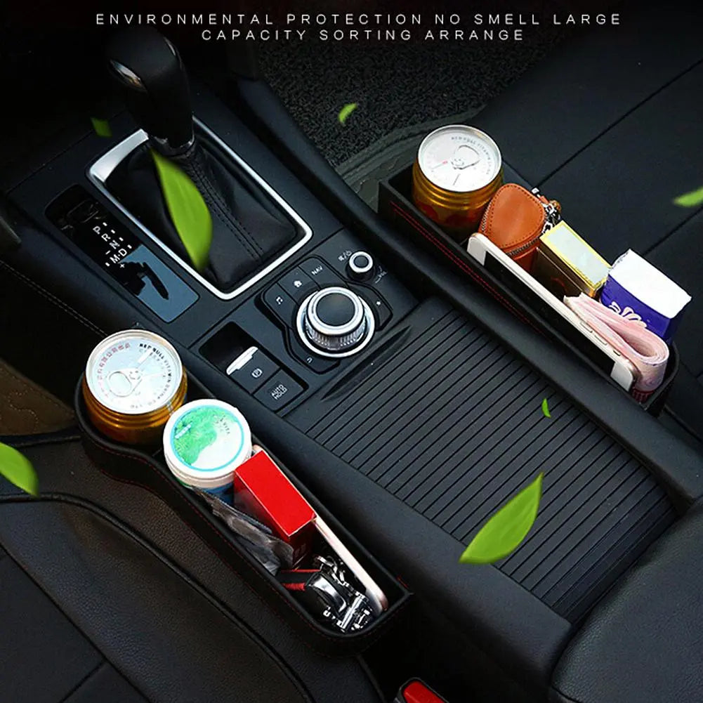 MuseDrive Seat Gap Organizer