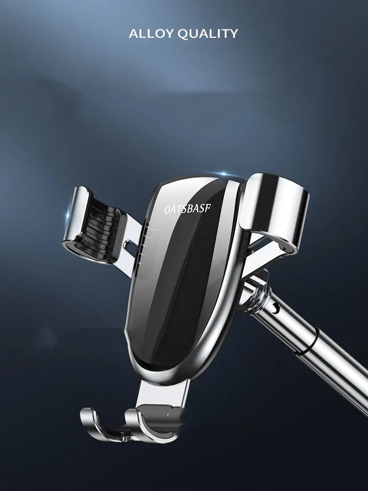 MuseDrive Suction Cup Phone Mount