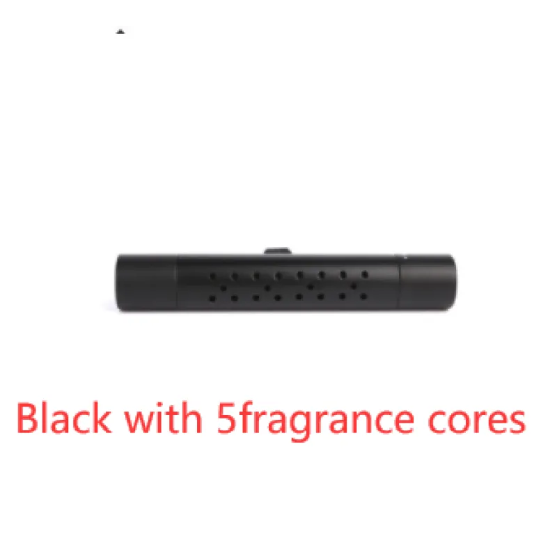MuseDrive Vent Clip Aromatherapy Diffuser