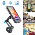 MuseDrive Bike & Moto Phone Mount