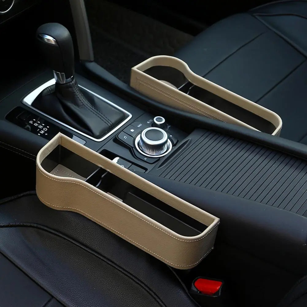 MuseDrive Seat Gap Organizer