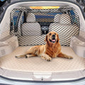 MuseDrive Trunk Pet Isolation Net