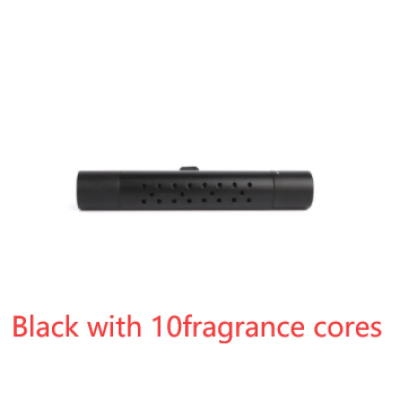 MuseDrive Vent Clip Aromatherapy Diffuser