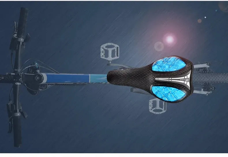 MuseDrive Gel Bike Saddle Cover