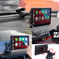 MuseDrive Wireless CarPlay Screen