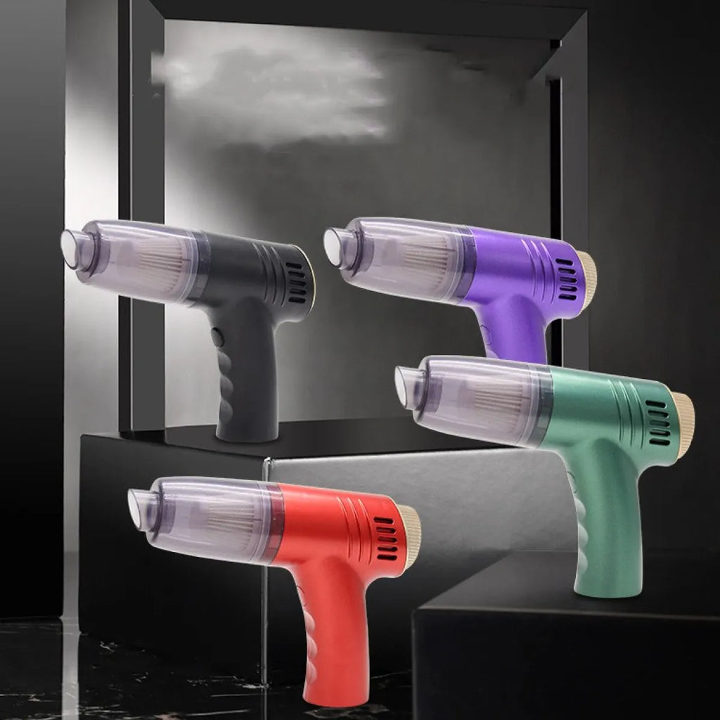 MuseDrive Cordless Handheld Car Vacuum