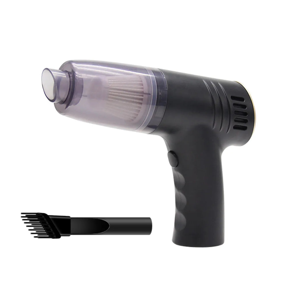 MuseDrive Cordless Handheld Car Vacuum