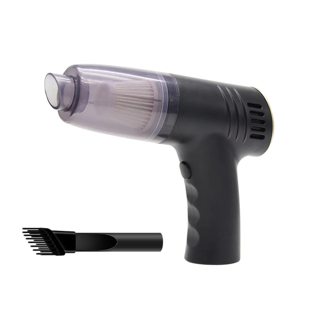 MuseDrive Cordless Handheld Car Vacuum